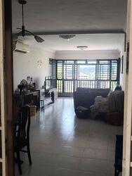 Blk 119B Kim Tian 119 (Bukit Merah), HDB 5 Rooms #603794121